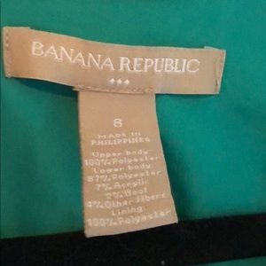 Banana Republic Factory Dresses - Banana Republic Factory Dress- Size 8 Banana Republic Factory Dresses - Banana Republic Factory Dress- Size 8
